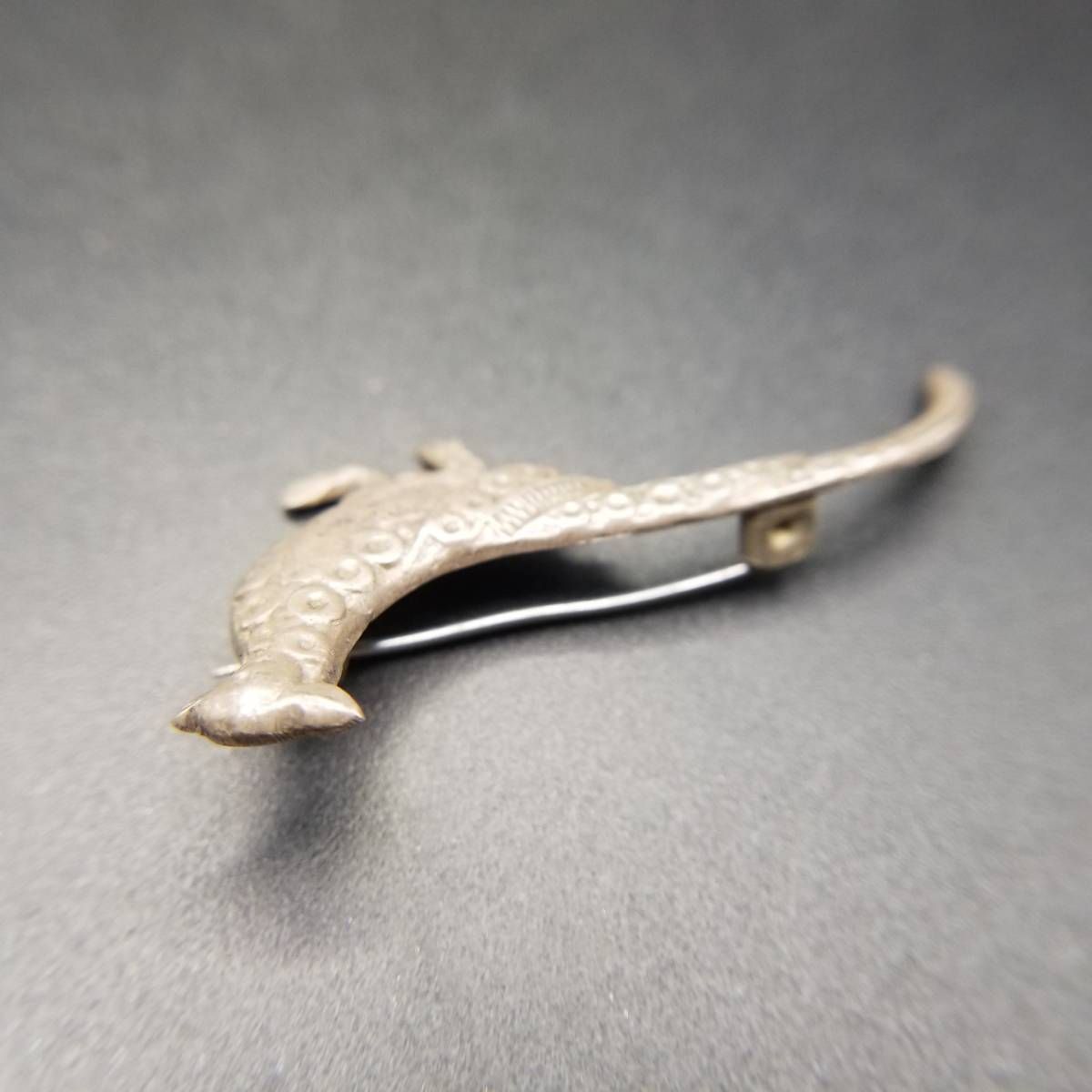 孔雀 タイ シルバー細工 孔雀タイ シルバー細工