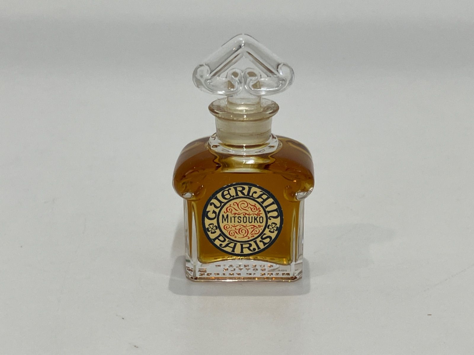 ☆ゲラン 香水「ミツコ」7.5ml - メルカリ