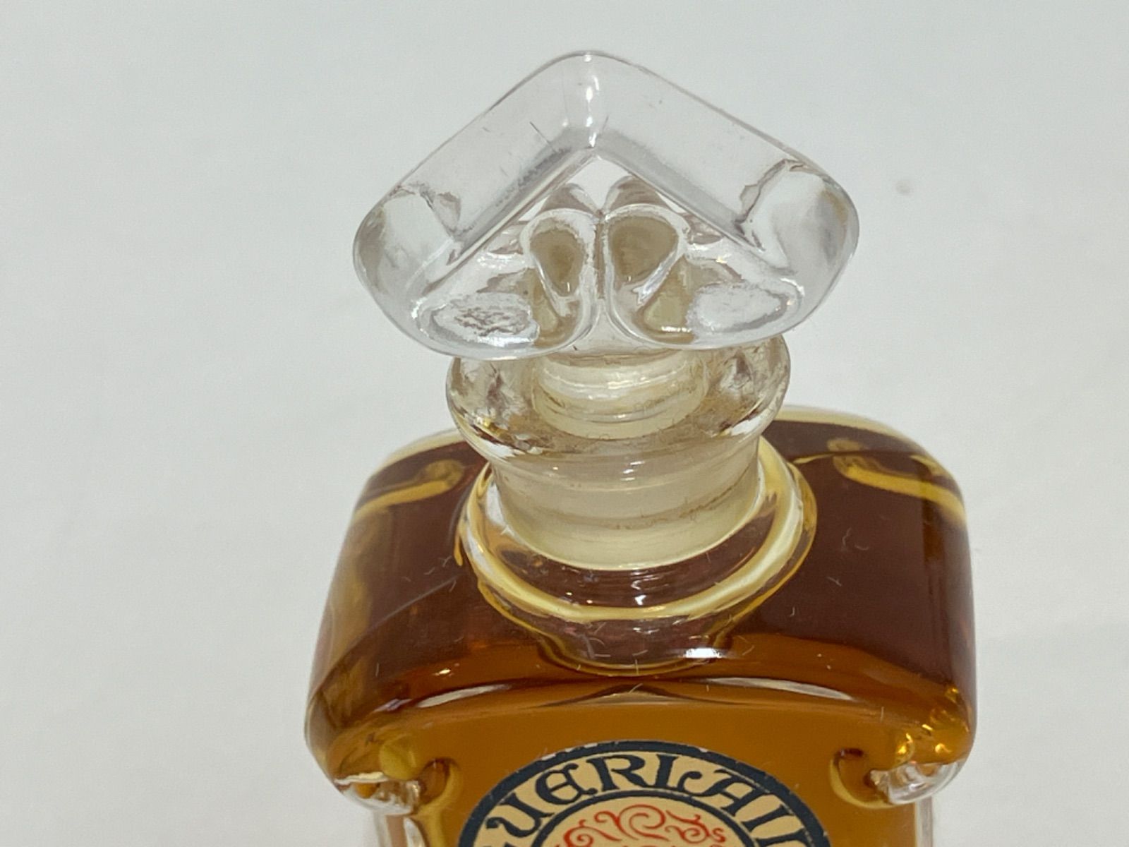 ☆ゲラン 香水「ミツコ」7.5ml - メルカリ