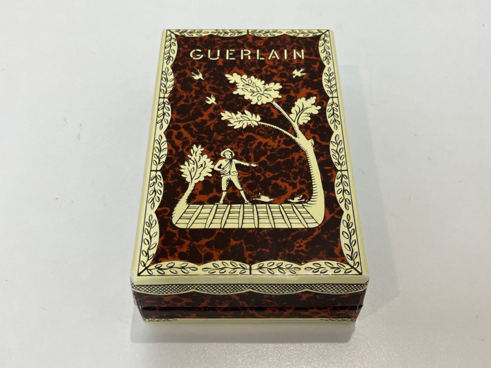 ☆ゲラン 香水「ミツコ」7.5ml - メルカリ