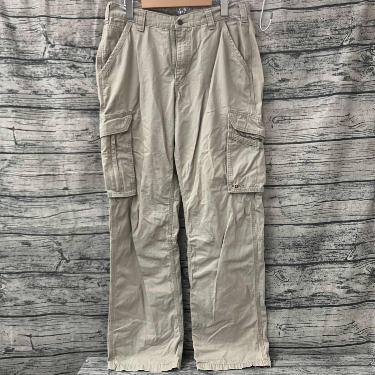 Carhartt カーハート カーゴパンツ 101148 232 Lサイズ アメカジ