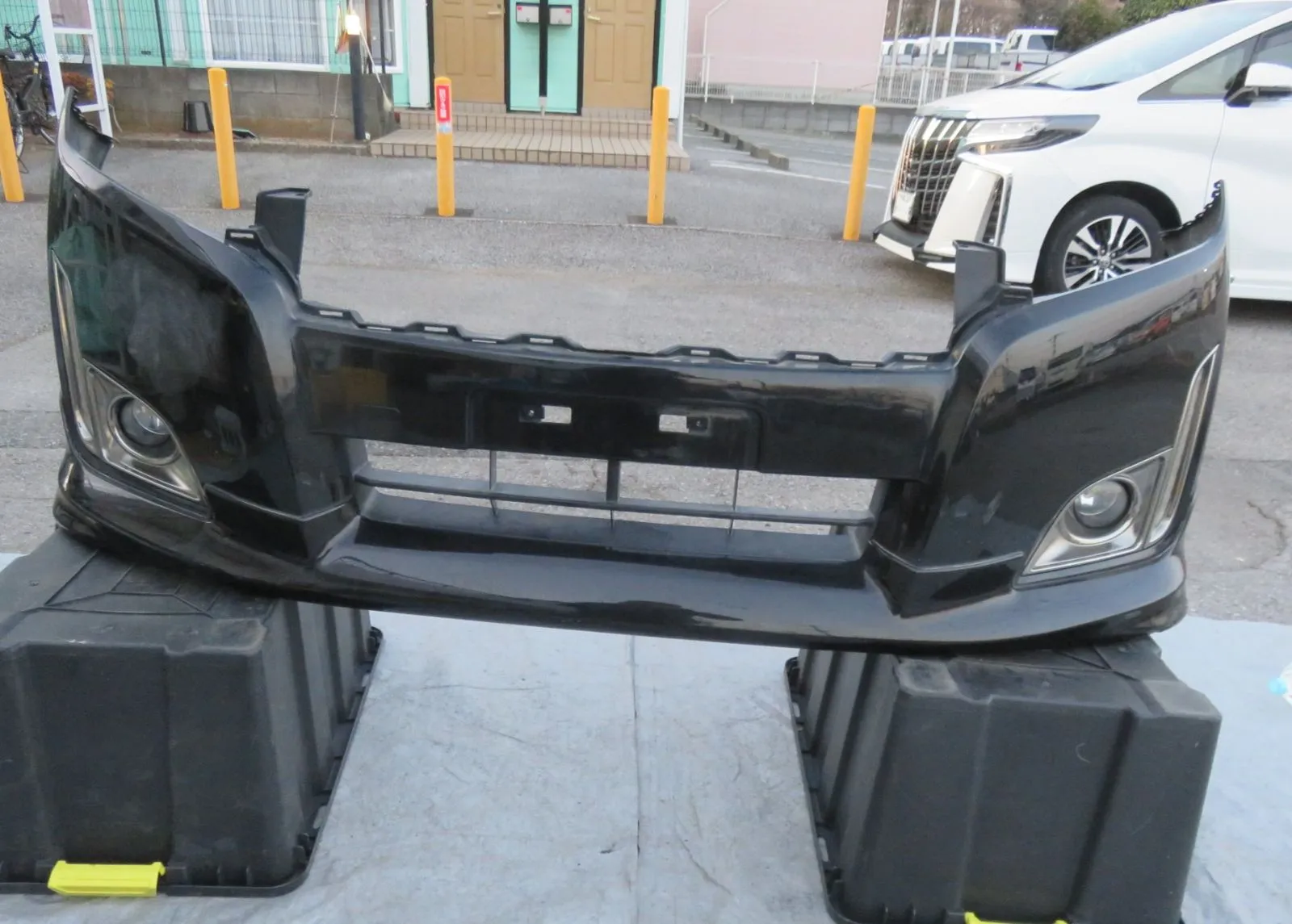 2026年最新】エルグランド e52 グリルの人気アイテム - メルカリ