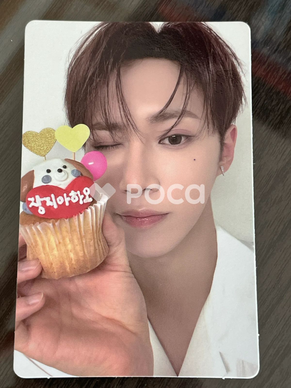 ALPHA DRIVE ONE アルノ BOYS II PLANET Archive Exhibition 'AFTER