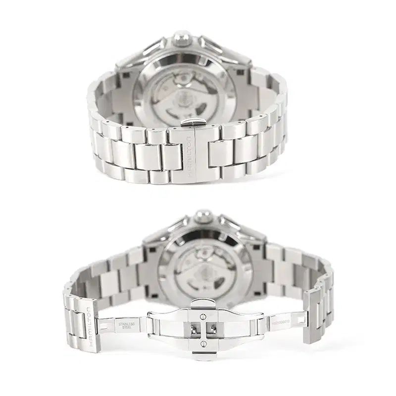 オートマチック クロノグラフ