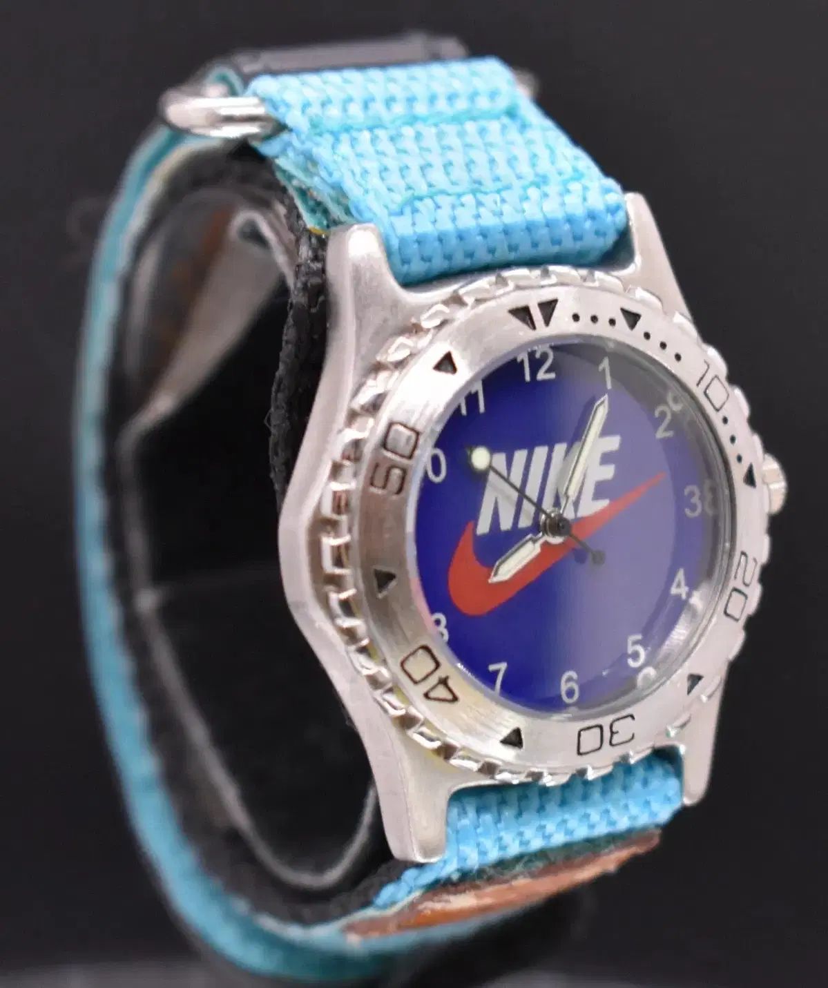 ナイキ ヴィンテージ アナログ ウォッチ