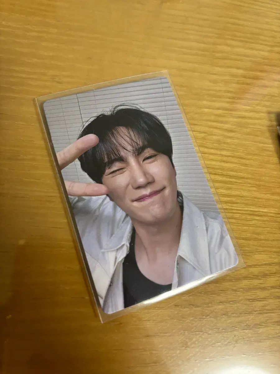 イ・ジュンヨンのファンミーティングのトレカ まとめ - メルカリ