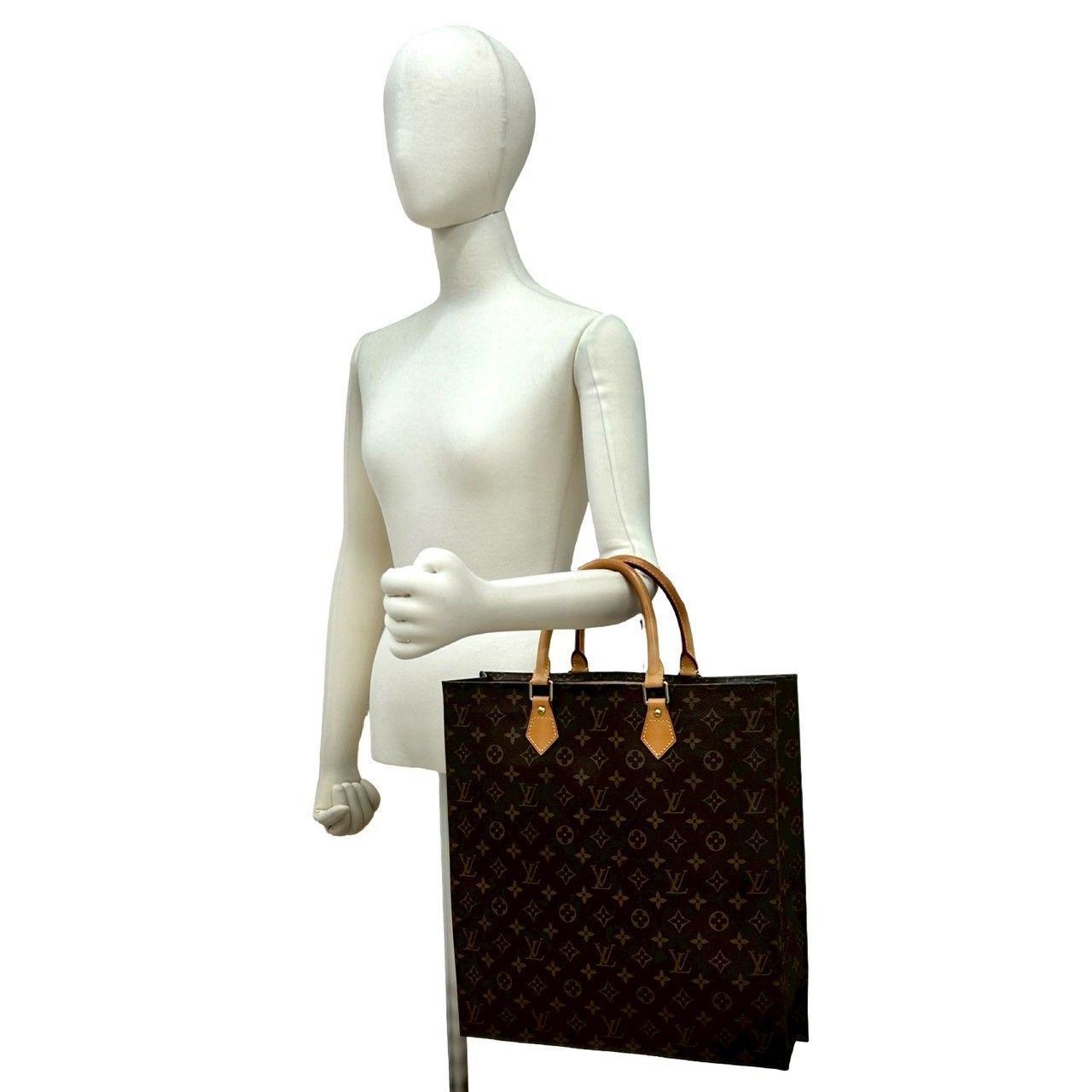 ほぼ未使用 袋付き LOUIS VUITTON ルイヴィトン ヴィンテージ