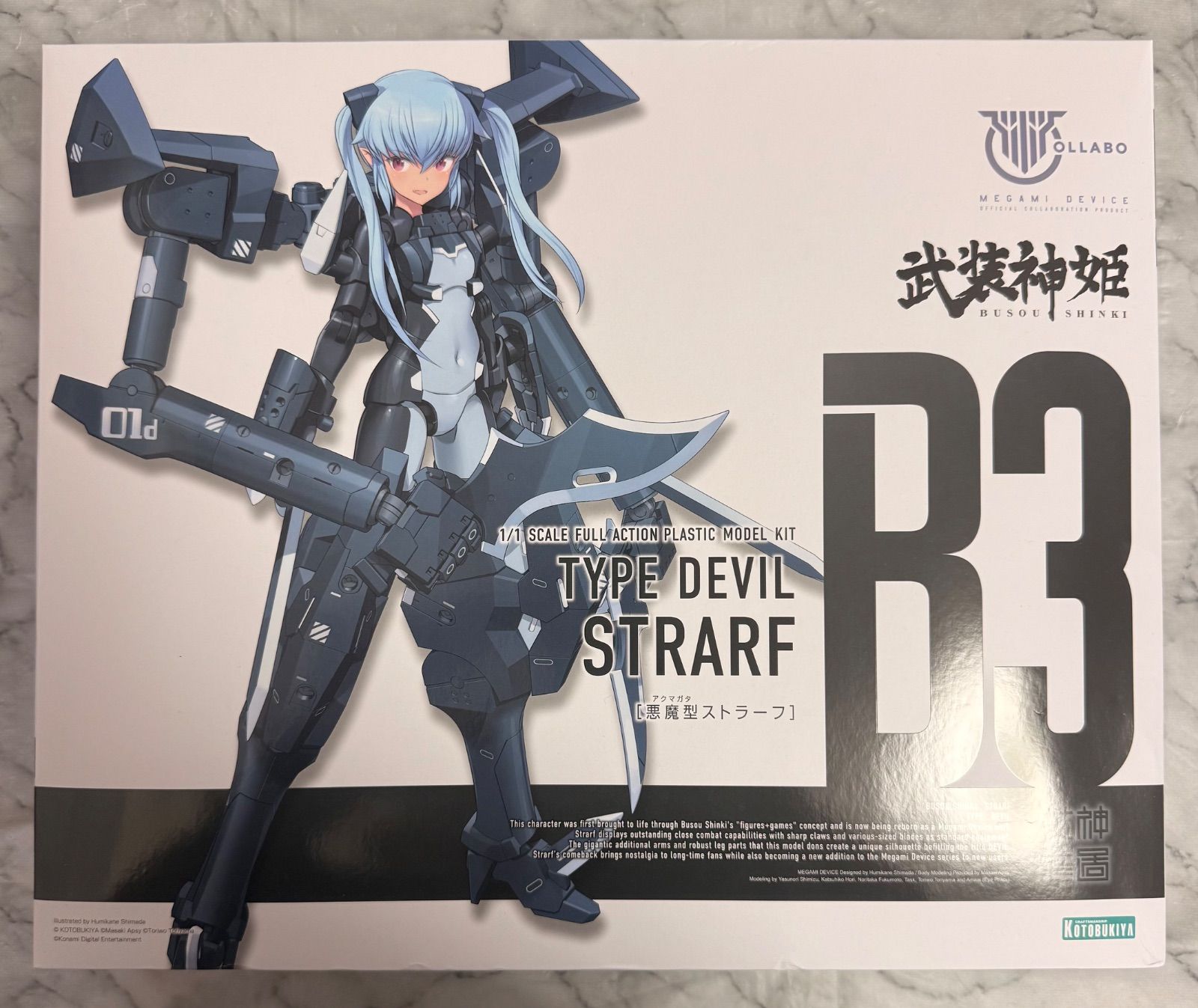 美少女プラモデル 詰め合わせ7点セット