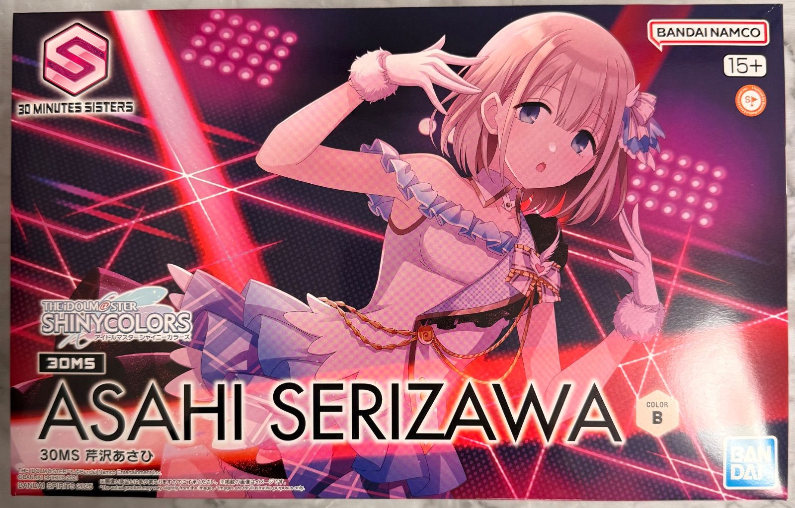  美少女プラモデル 詰め合わせ7点セット その他 おもちゃ