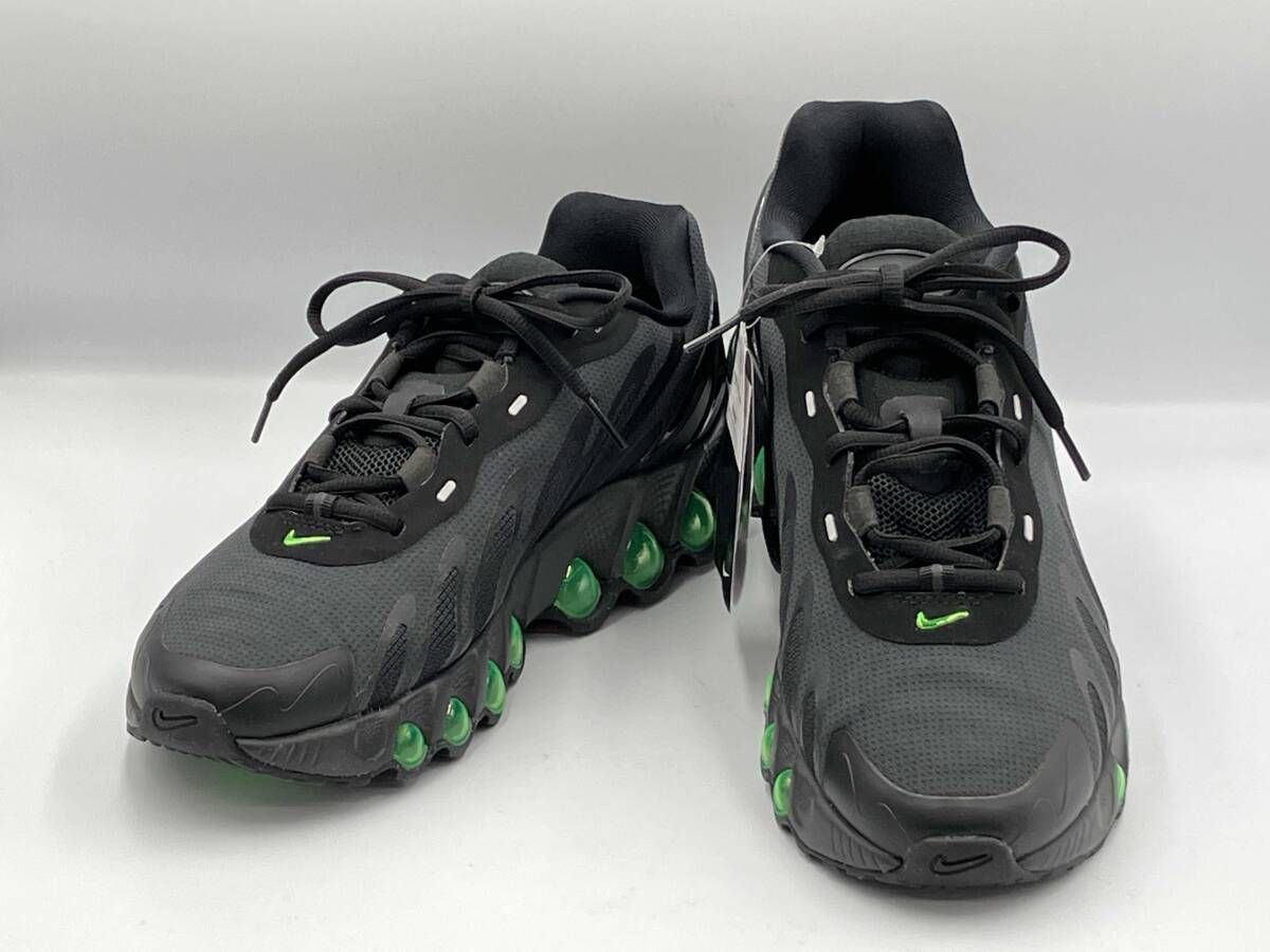 NIKE ナイキ エアマックス DN8 IH4119-001 スニーカー 28㎝ ブラック 