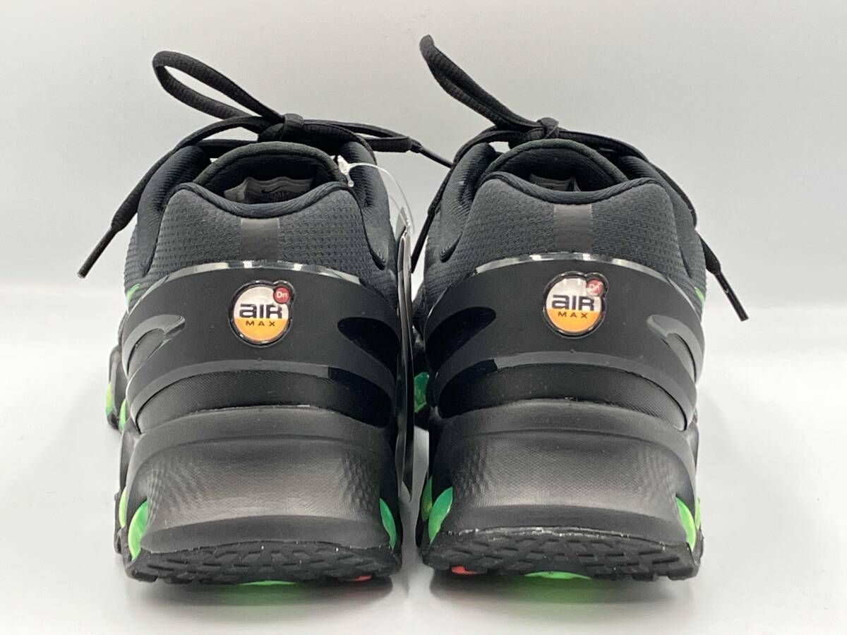 NIKE ナイキ エアマックス DN8 IH4119-001 スニーカー 28㎝ ブラック 