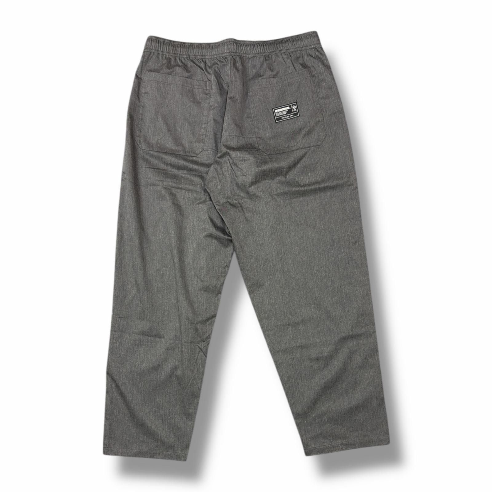 NEIGHBORHOOD 25AW EASY PANTS イージーパンツ トラウザーズ