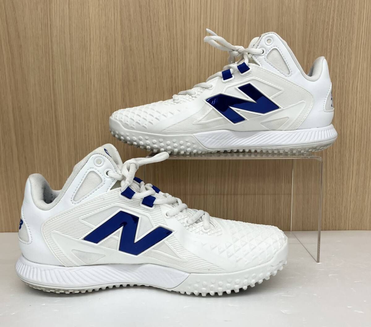 new balance ニューバランス スニーカー トレーニングシューズ TSHOWB1