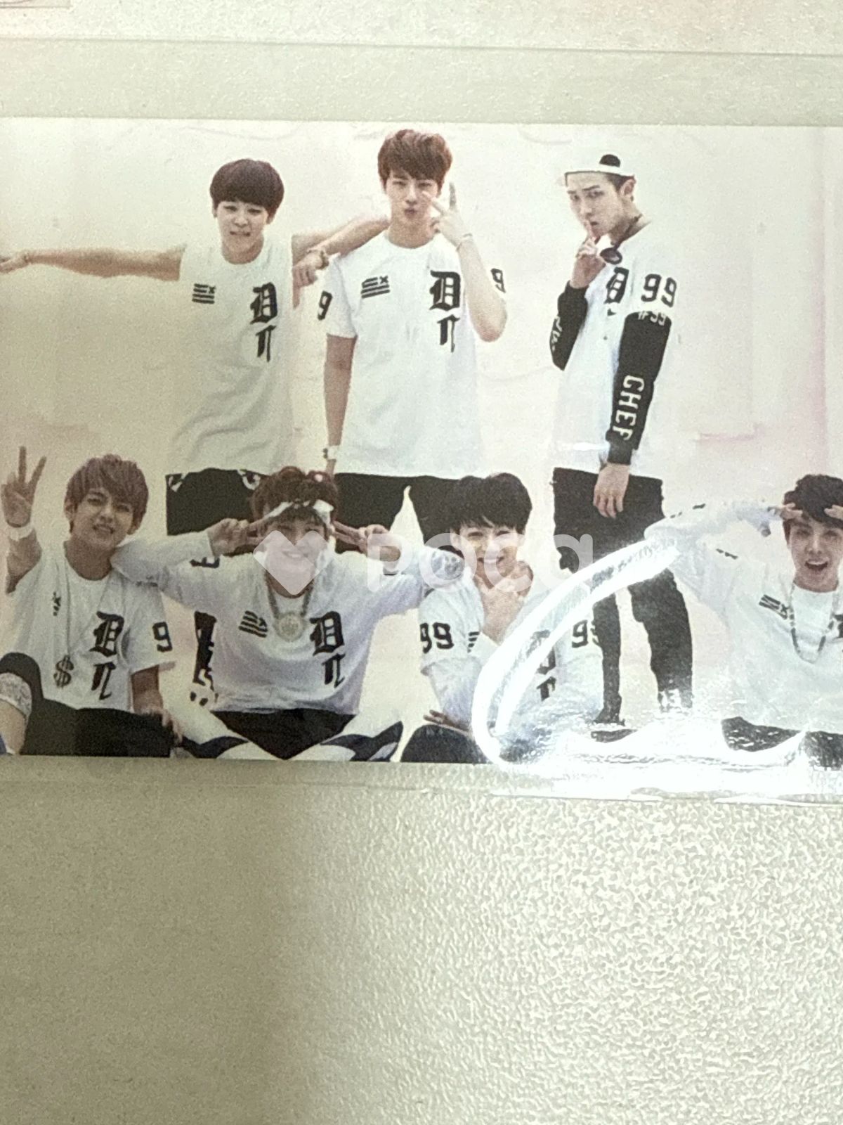 まとめ売り O RUL8 2 ? BTS バンタン ジミン トレカ まとめ売り BTS 
