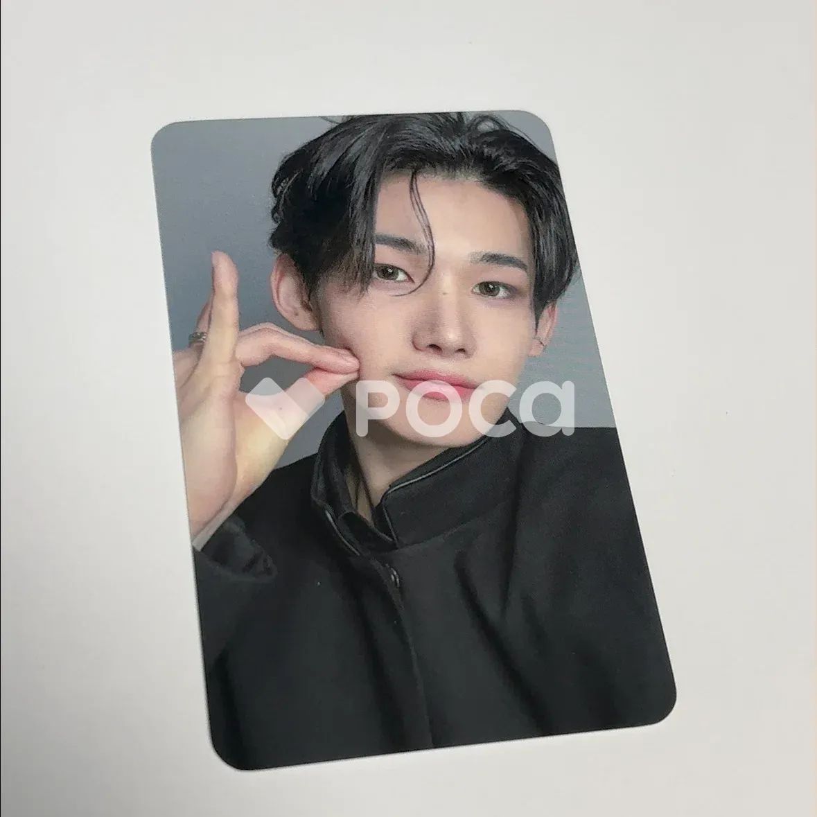 &TEAM ジョウ Go in Blind STUDIO CHOOM GIFT - メルカリ