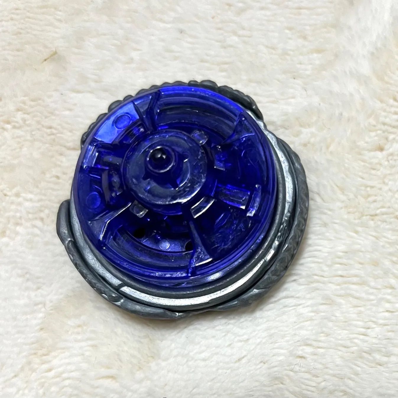 メタルファイトベイブレード ディアブロネメシス - メルカリ