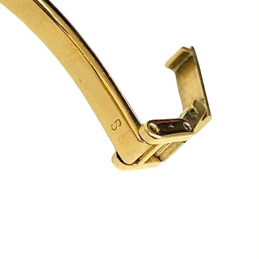 極 美品 箱付き GUCCI グッチ チェンジベゼル シェリーライン GP