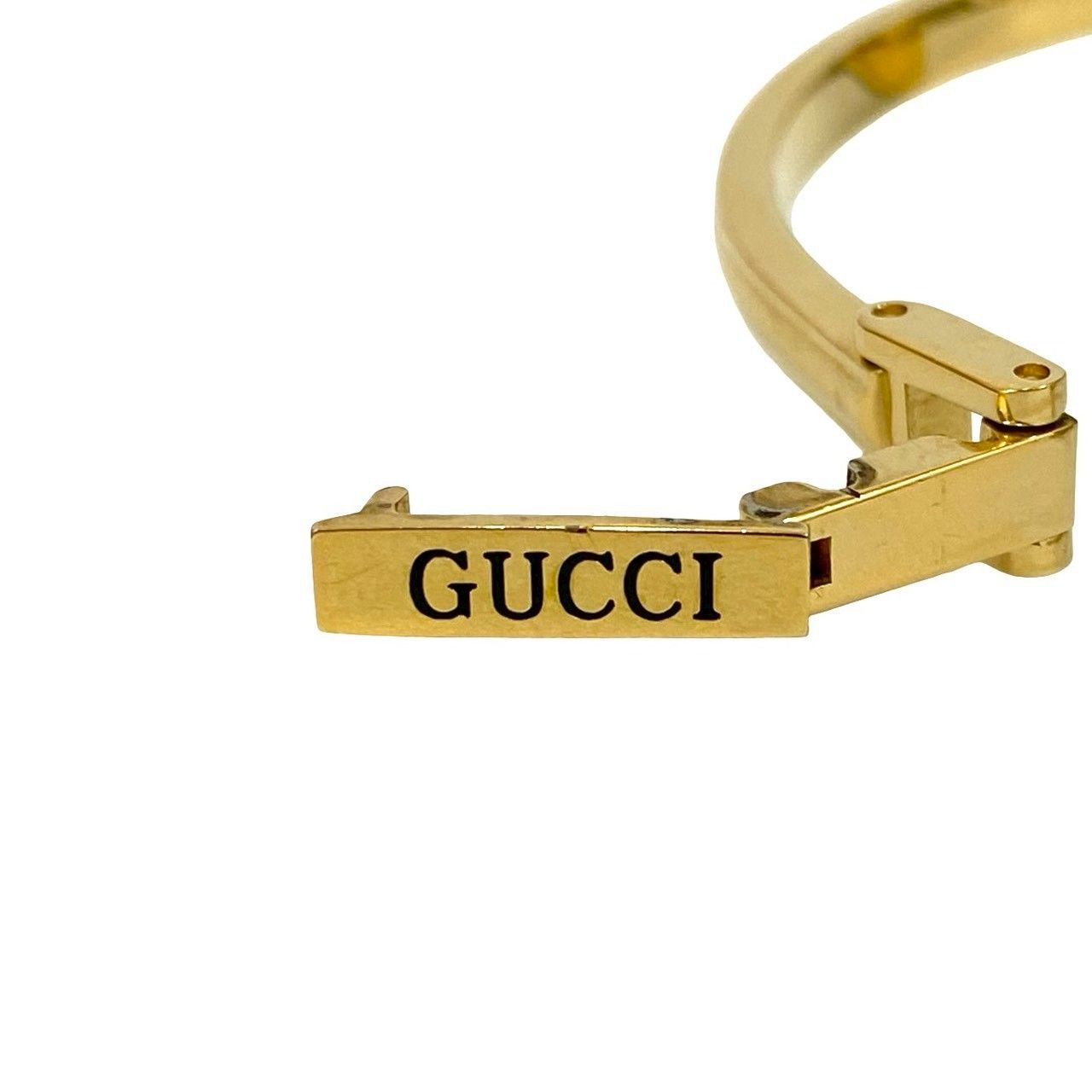 極 美品 箱付き GUCCI グッチ チェンジベゼル シェリーライン GP
