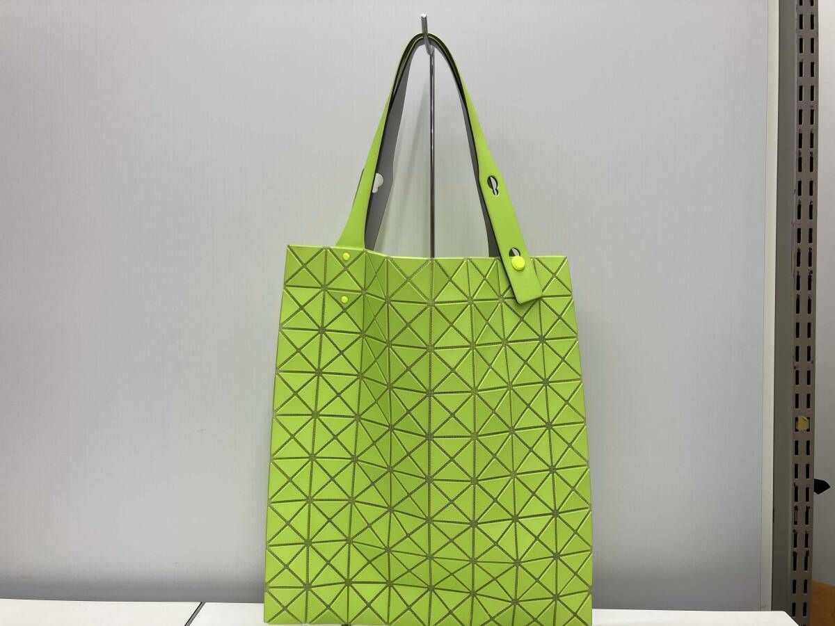 BAOBAO ISSEY MIYAKE バオバオイッセイミヤケ PRISM PLUS プリズム 