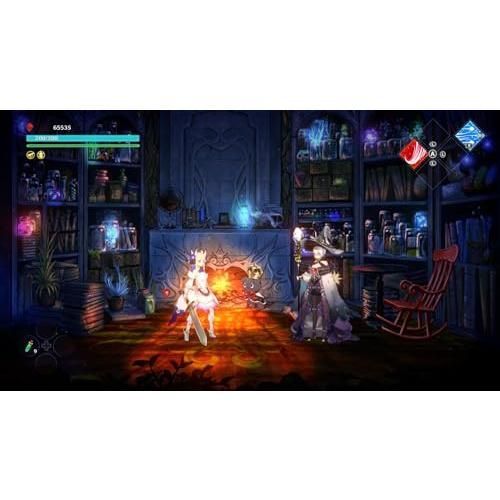LOST EPIC -Deluxe Edition- -Switch 【特典】特装BOX、サウンド