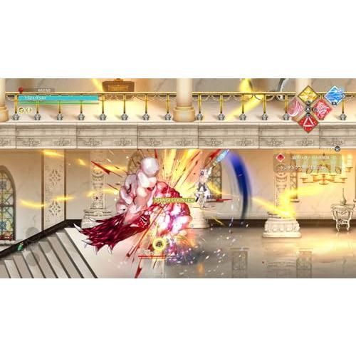 LOST EPIC -Deluxe Edition- -Switch 【特典】特装BOX、サウンド