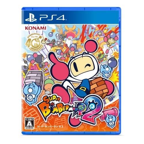 PS4版 スーパーボンバーマン R 2 R スーパーボンバーマン : - 4Gamer