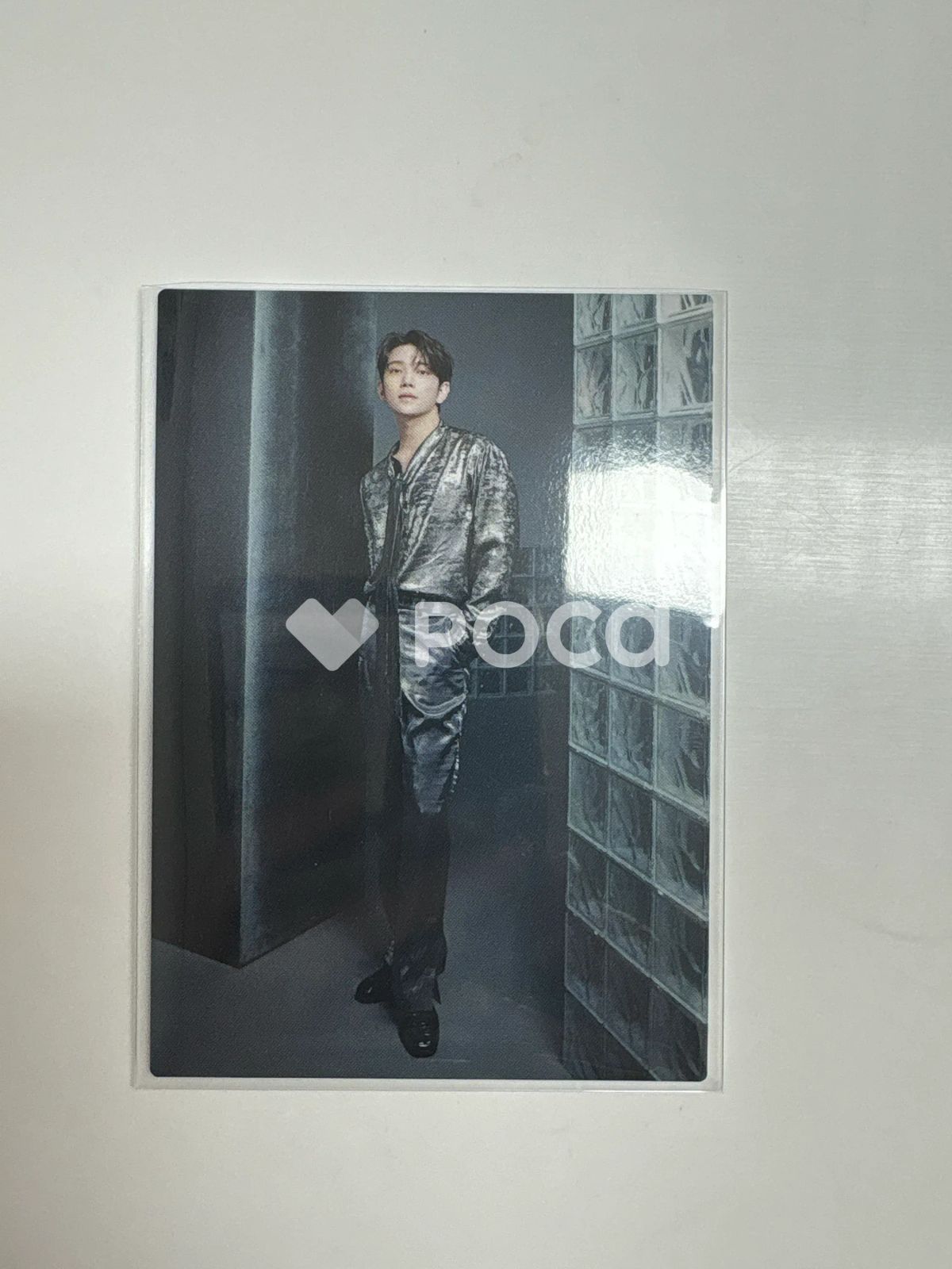 Seventeen ジョシュア セブチ SEVENTEEN RIGHT HERE WORLD TOUR IN