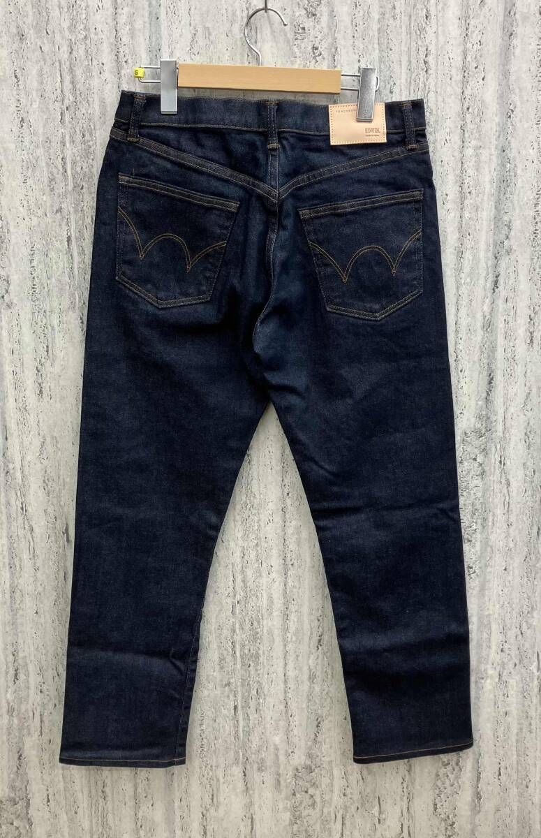 TOMORROWLAND × EDWIN トゥモローランド × エドウィン 別注 ジーンズ