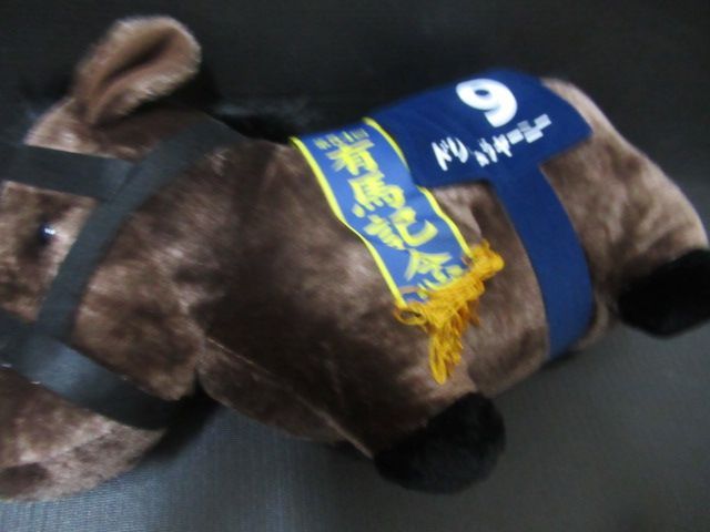 ドリームジャーニー 競馬