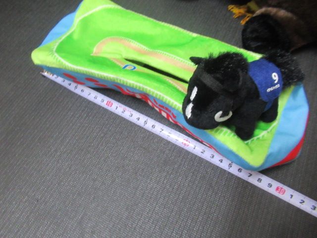 品 サラブレッドコレクションふわふわBIG