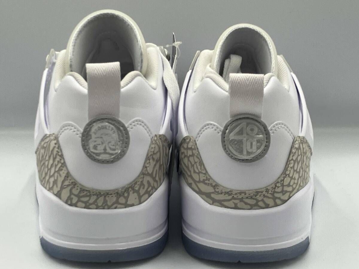 NIKE ナイキ ジョーダン スパイジーク LOW FQ1759-103 スニーカー 28.5 