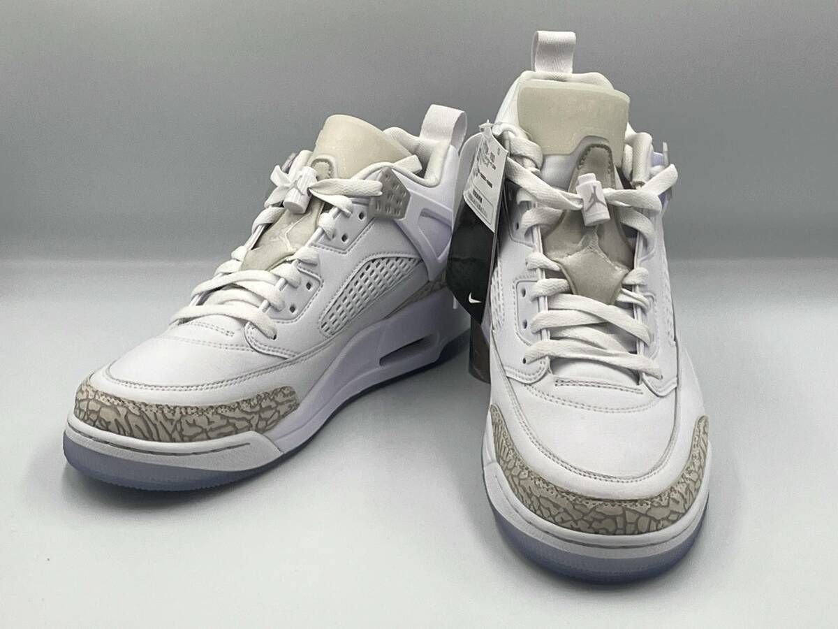 NIKE ナイキ ジョーダン スパイジーク LOW FQ1759-103 スニーカー 28.5 