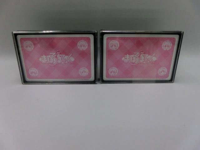 TAKA65-78】△内袋未開封 まほろまてぃっく～もっと美しいもの～ 放送