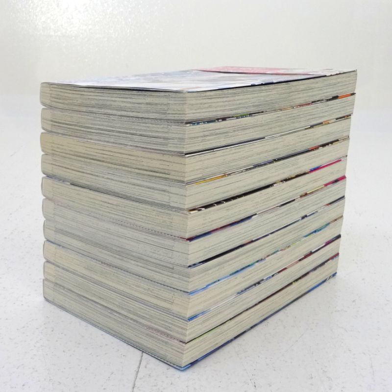 三重店】綺麗にしてもらえますか。 1～10巻 全巻セット（きにして