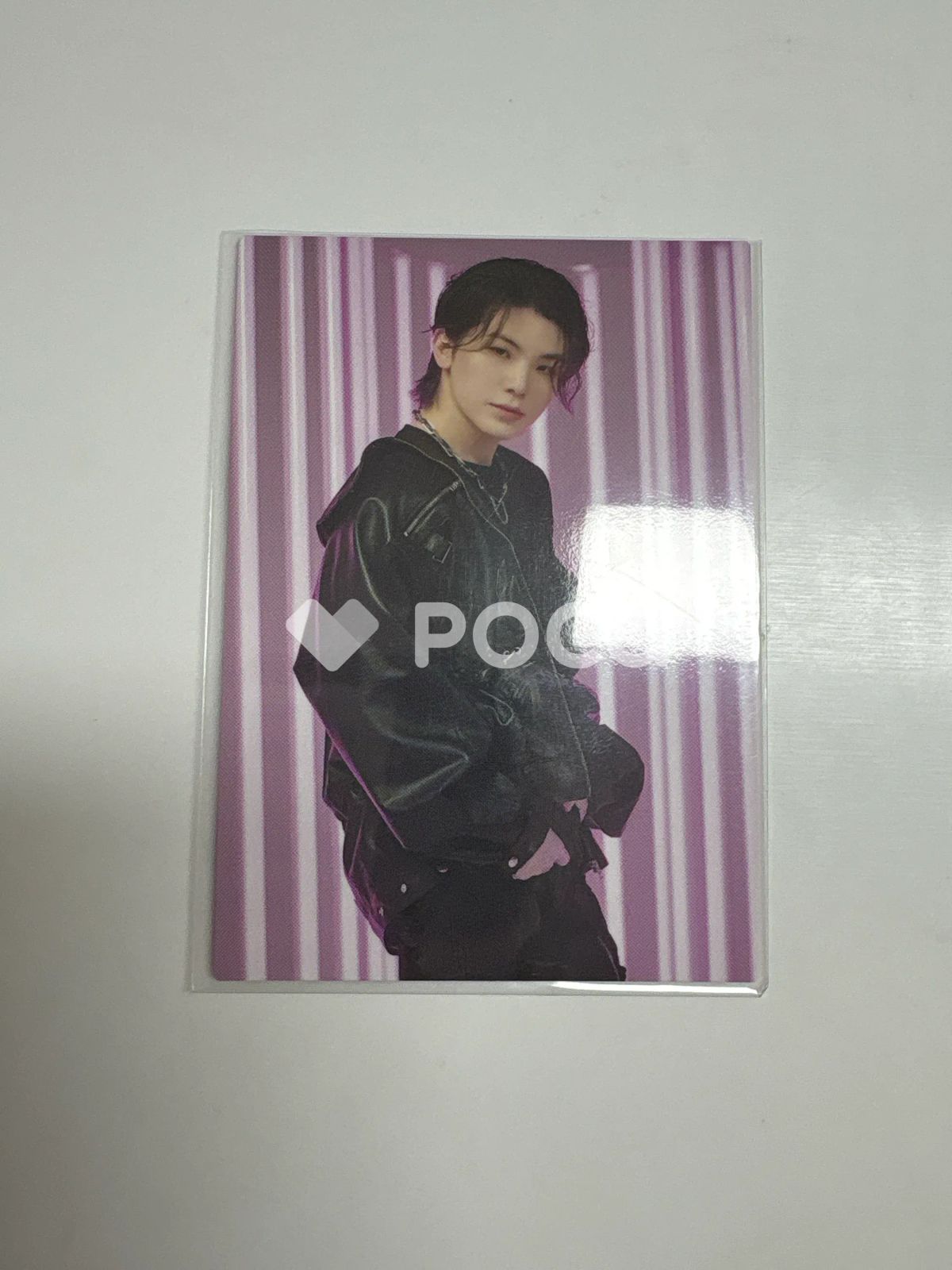 MY BEST SEVENTEEN フォトカード ウジ Amazon.co.jp: ウジ トレカ ミニ