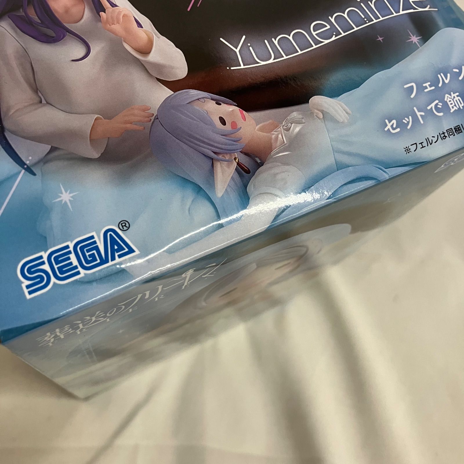 未開封 葬送のフリーレン フリーレン Desktop Cute Yumemirize 6個