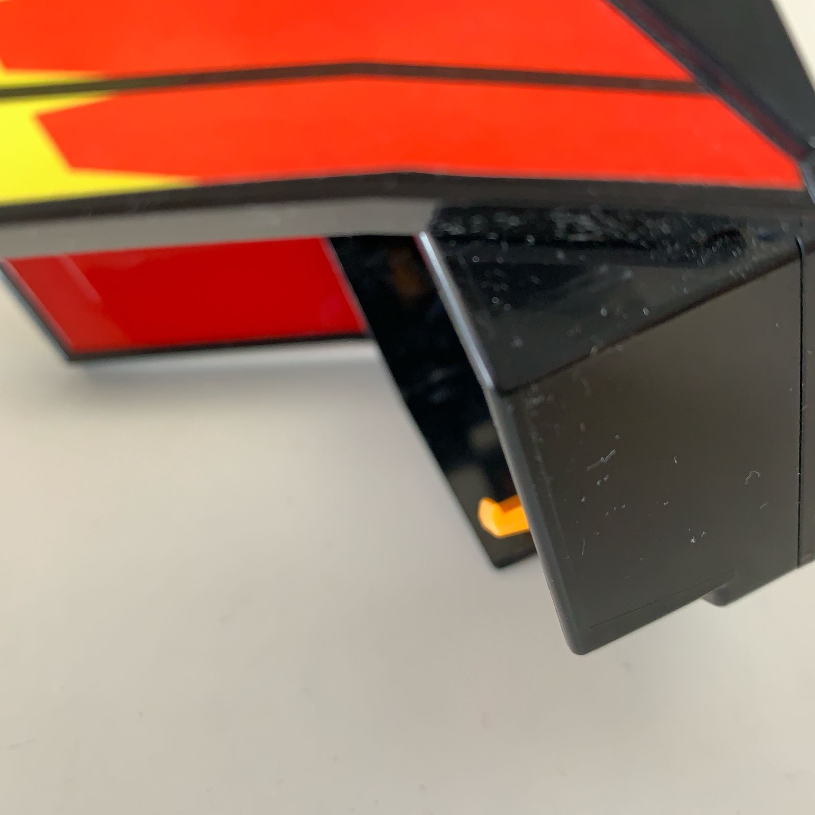 剛力合体パワーダグオン