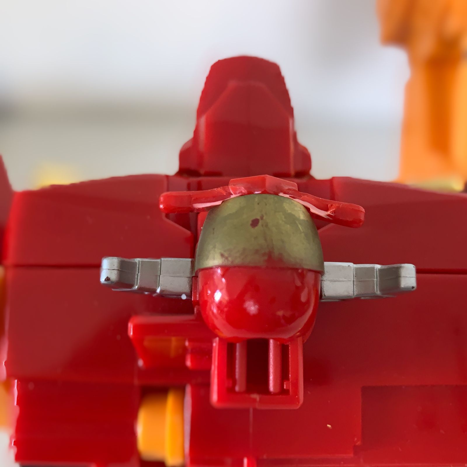 〇勇者指令ダグオン DX