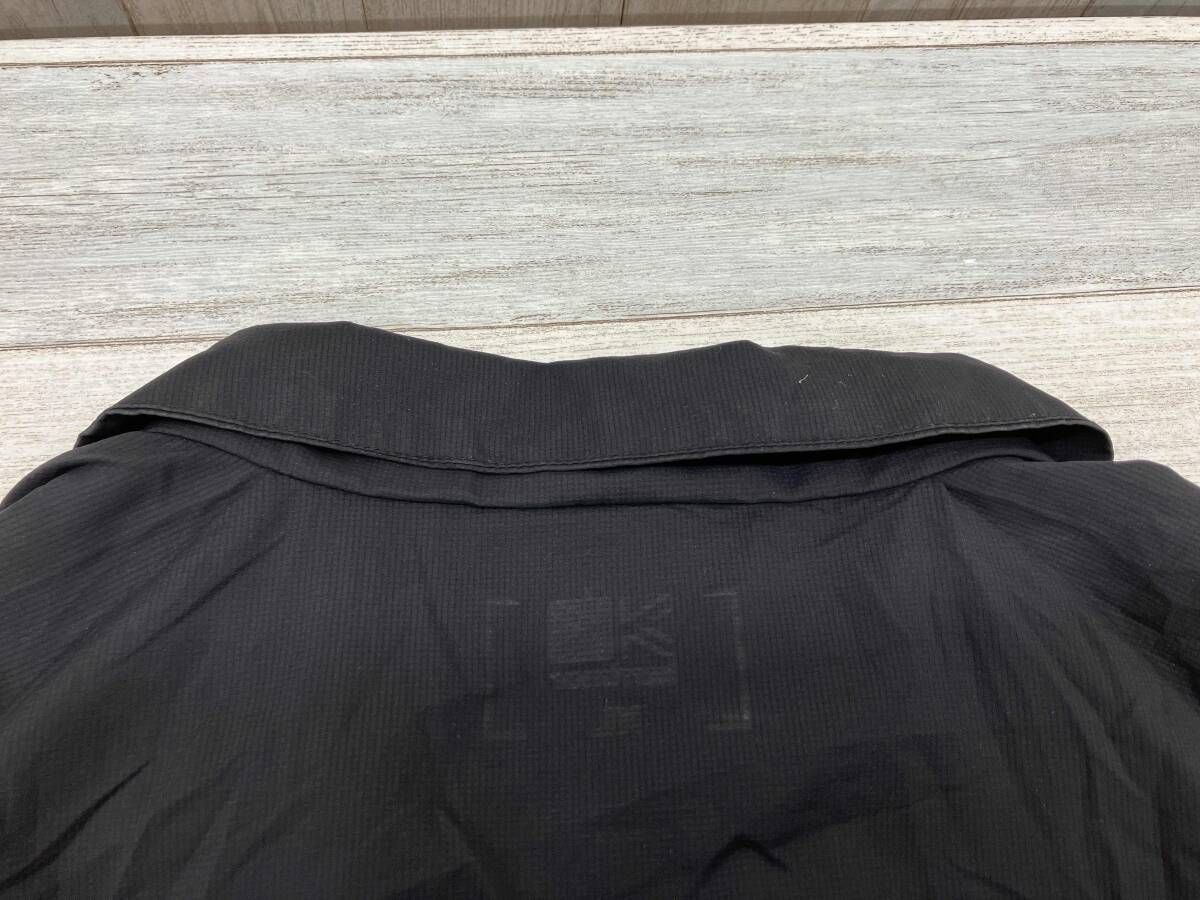 Karrimor/1LDK wind shell pull over/ナイロンジャケット/XL Karrimor/1LDK wind shell pull over/ナイロンジャケット/XL