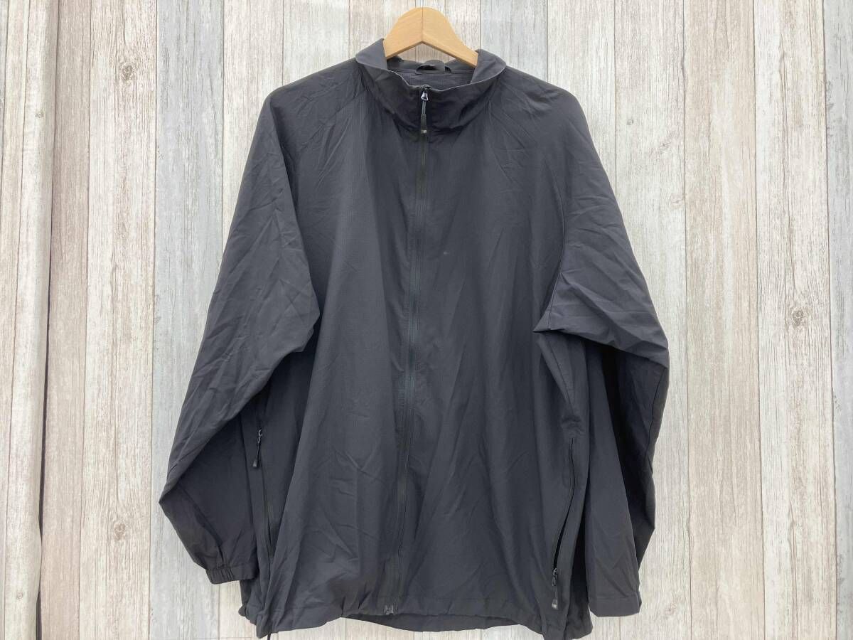 Karrimor/1LDK wind 節約 shell pull over/ナイロンジャケット Karrimor/1LDK wind 節約 shell pull over/ナイロンジャケット