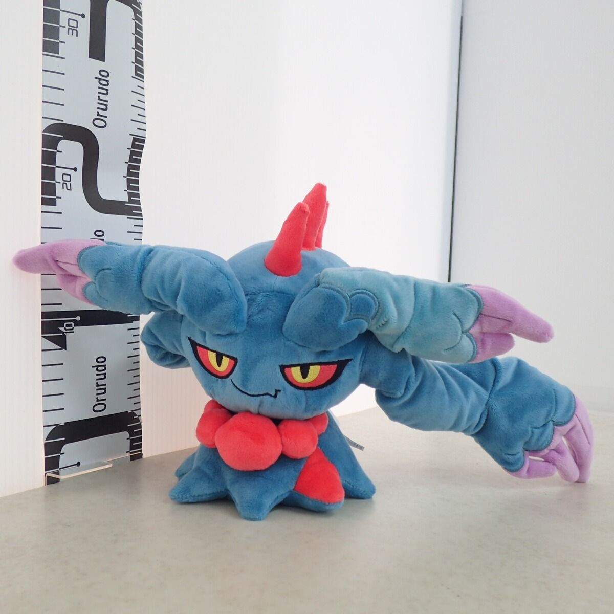 ポケモンセンター　ハバタクカミ　ぬいぐるみ ぬいぐるみ ハバタクカミ ｜【公式】ポケモンセンターオンライン