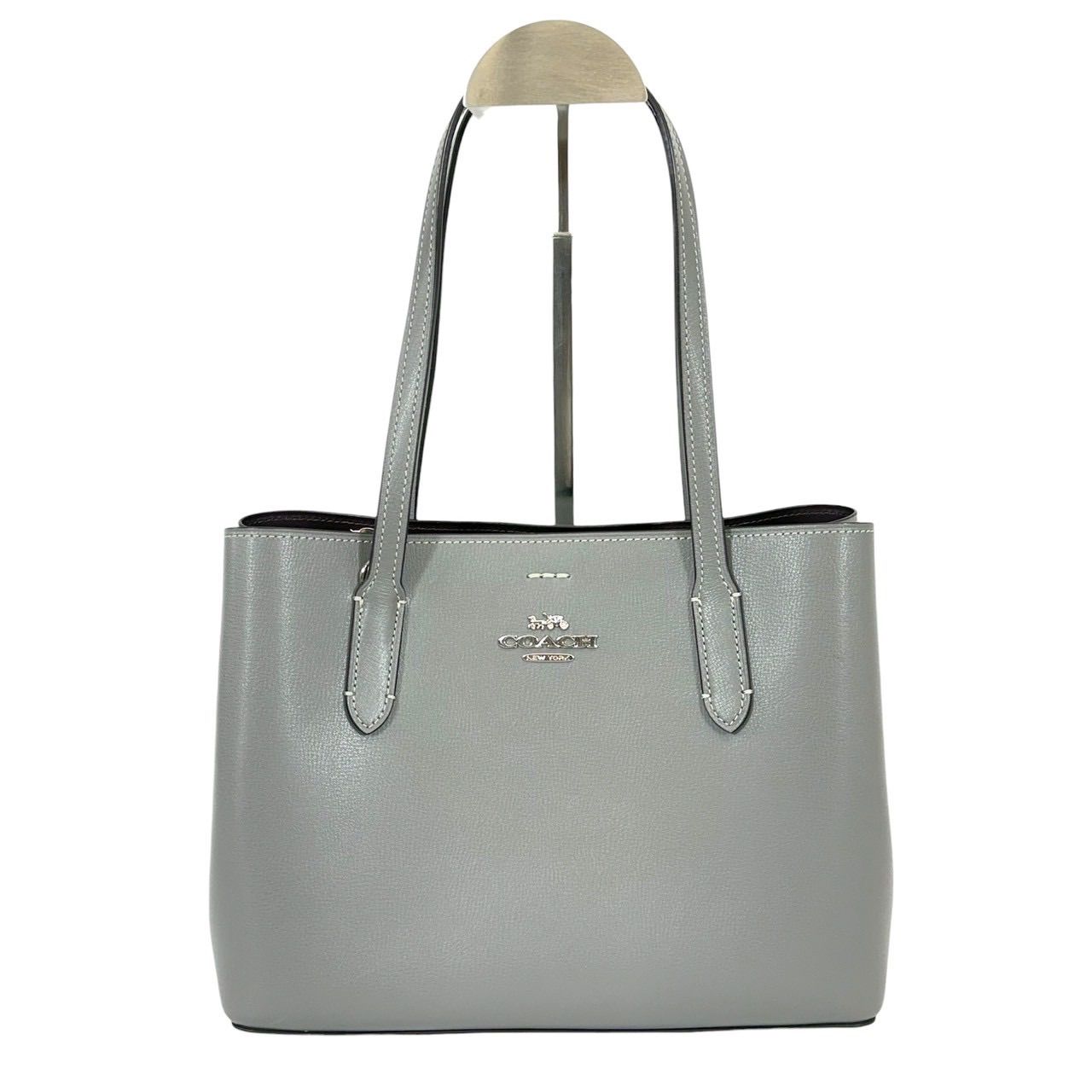 人気・美品】COACH コーチ ミニ アベニュー キャリーオール