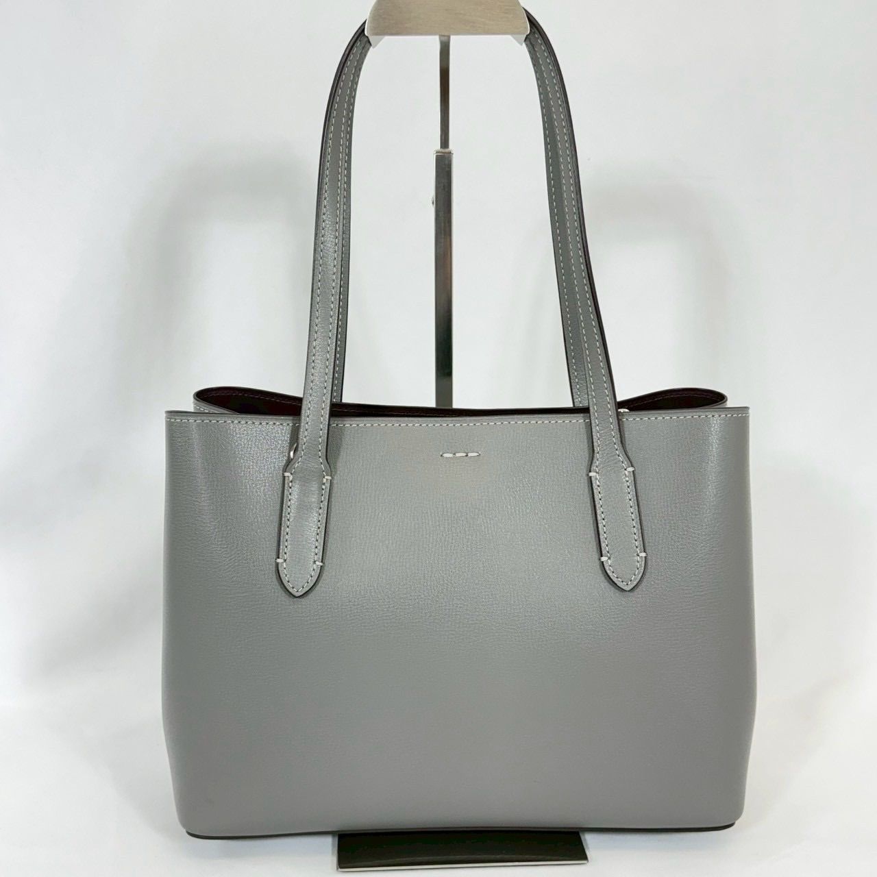 人気・美品】COACH コーチ ミニ アベニュー キャリーオール