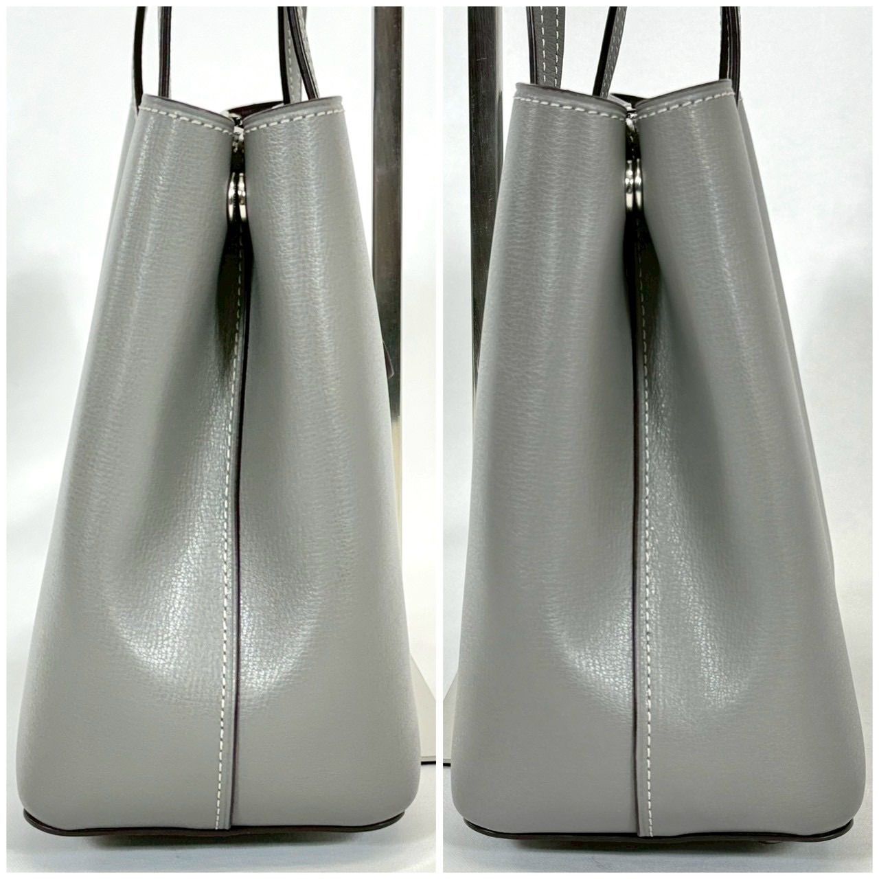 人気・美品】COACH コーチ ミニ アベニュー キャリーオール