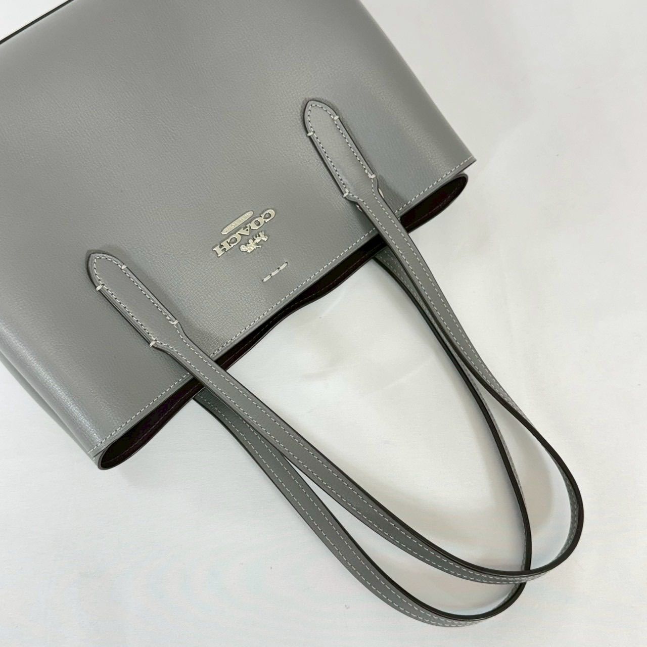 人気・美品】COACH コーチ ミニ アベニュー キャリーオール