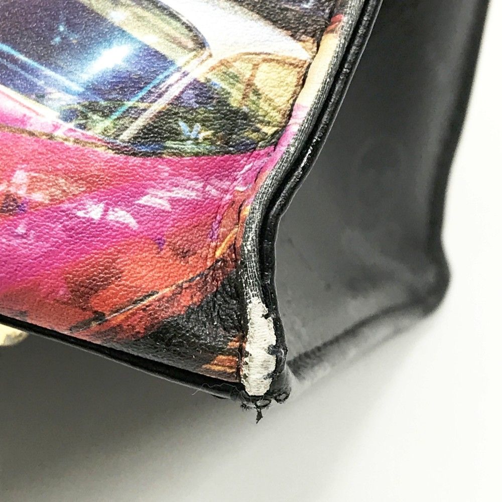 マークアンドロナ カートバッグ