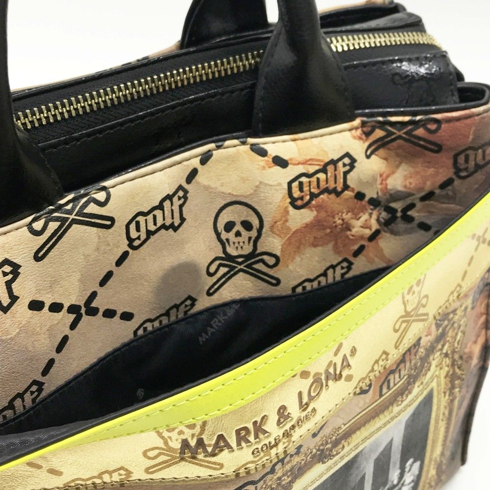 LONA マークアンドロナ