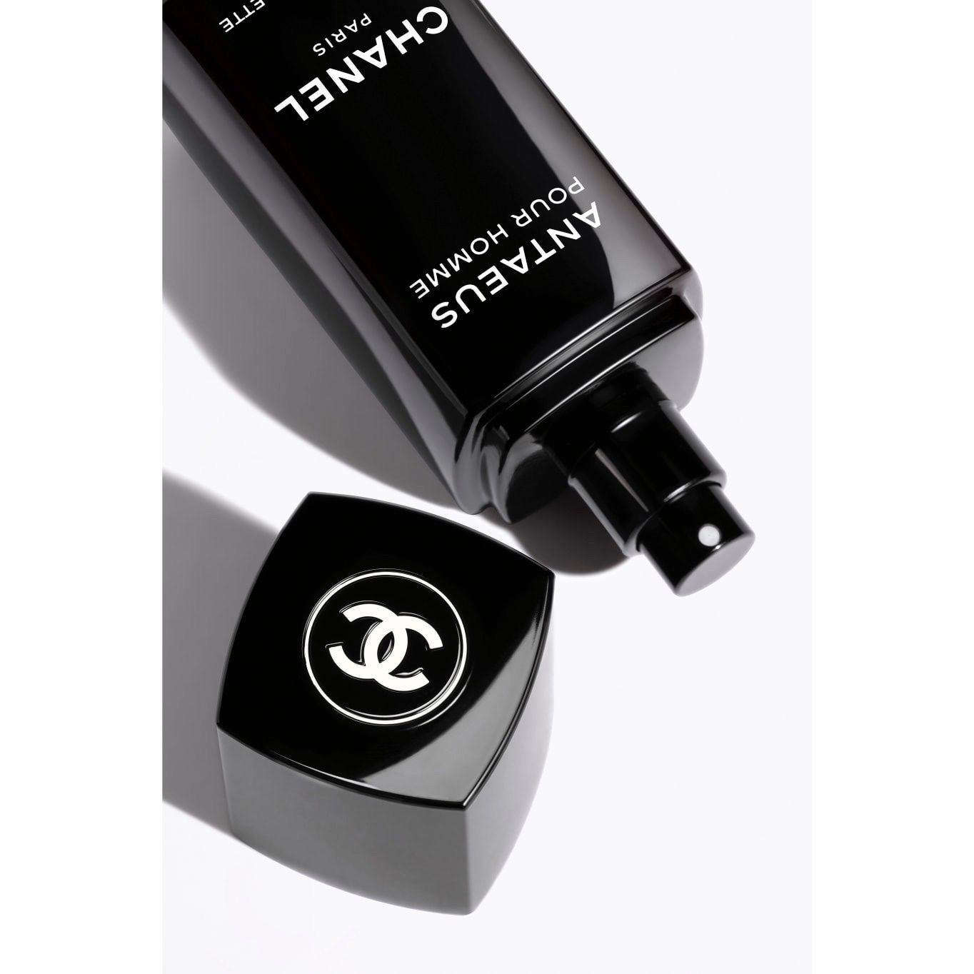 ☆フィルム付 未開封品 CHANEL ANTAEUS POUR HOMME シャネル