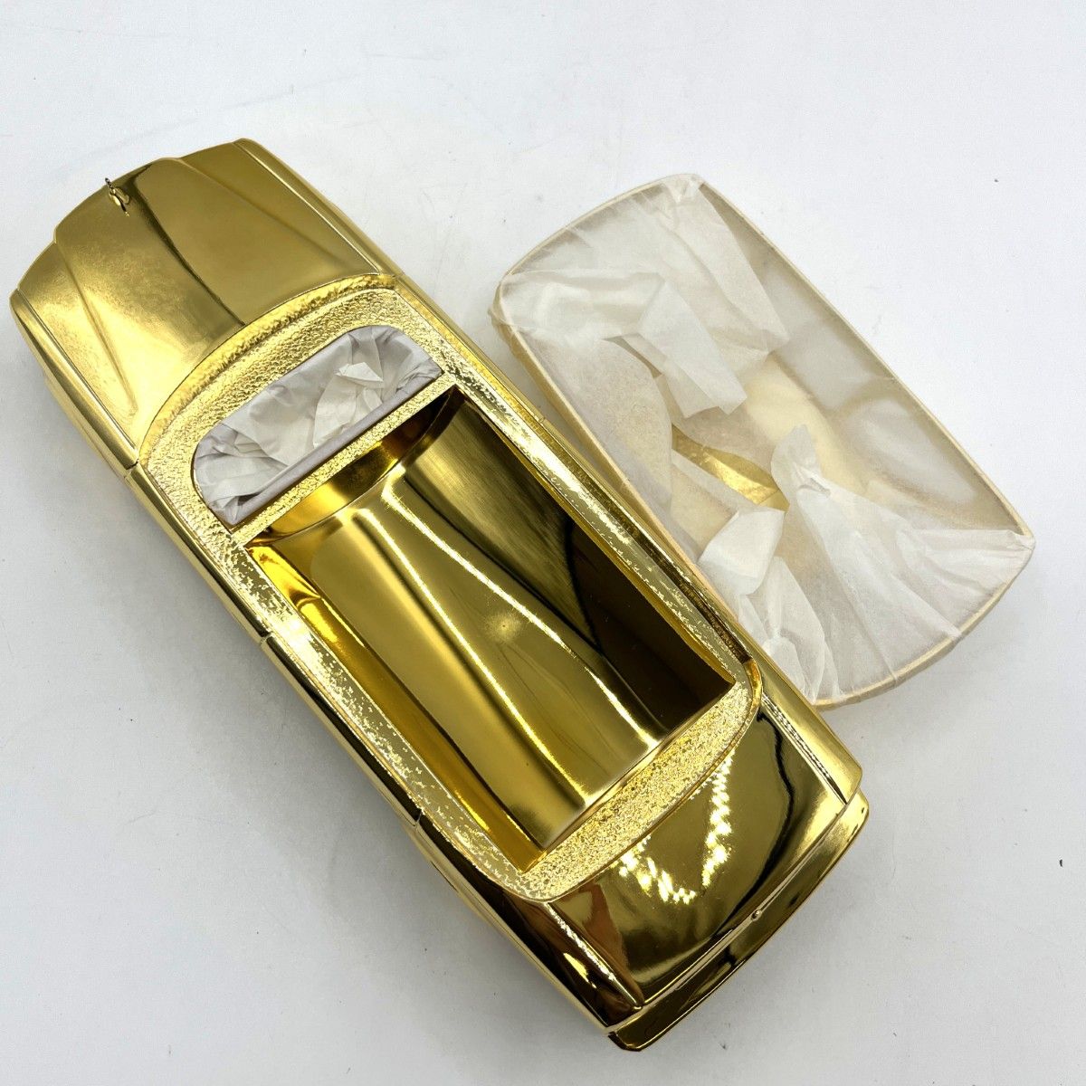 日産　シガレットケース 日産 フェアレディZシガレットケース