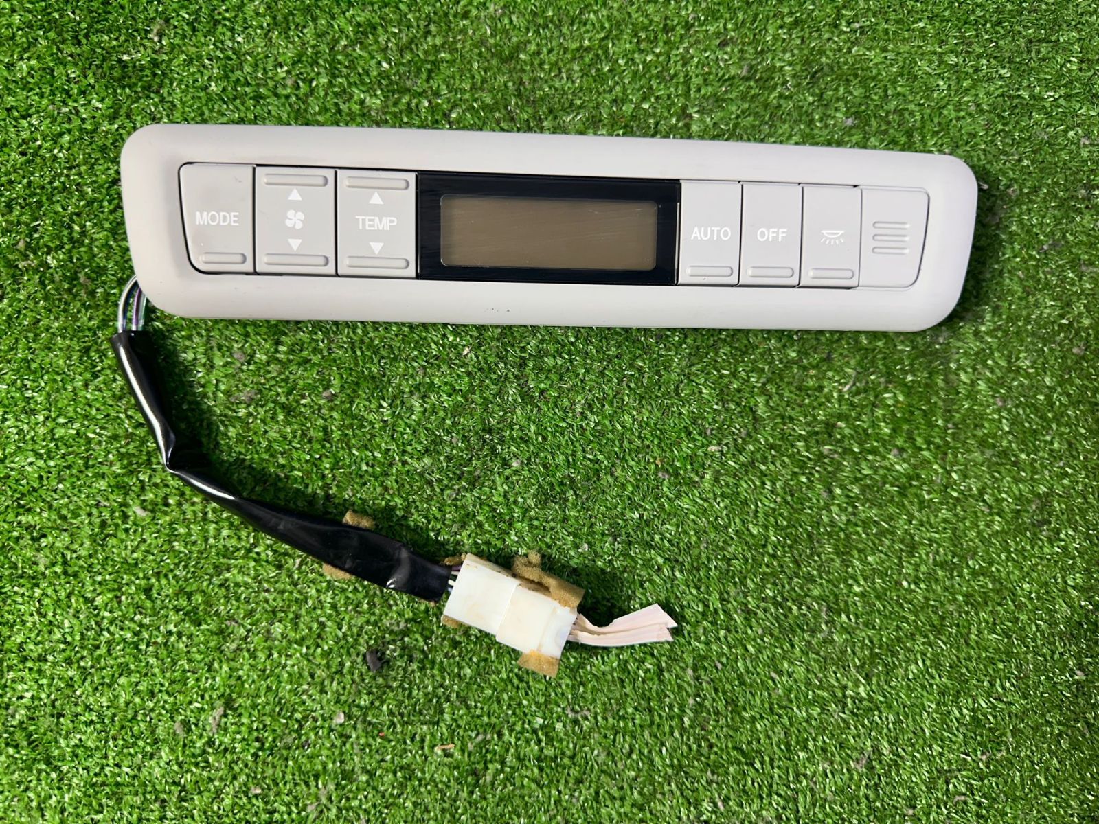 ZT-4524] 純正トヨタ アルファード ANH10 ルーフライトセット＋